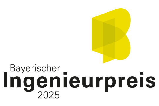 Bayerischer Ingenieurpreis 2025 ausgelobt
