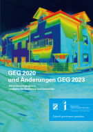 GEG 2020 - Gebäudeenergiegesetz - Leitfaden für Bauherren und Anwender