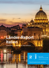 Länder-Report Italien