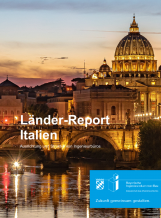 Neu erschienen: Italien (PDF)