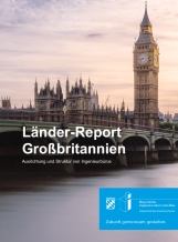 Länder-Report Großbritannien