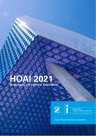 HOAI 2021 - Honorarordnung für Architekten und Ingenieure - Kostenfreie Textausgabe mit amtlicher Begründung
