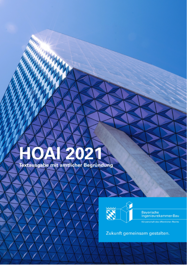 HOAI 2021 InformationsPlattform
