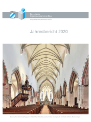 Jahresbericht 2020