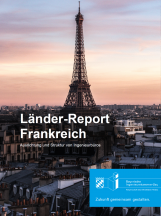 Länder-Report Frankreich