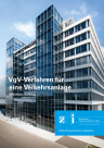 Bewerbungsbogen: VgV-Verfahren für öffentliche Aufträge - Verkehrsanlagen