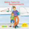 Pixi-Heft: Meine Tante ist Bauingenieurin