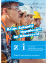 Infoheft "Ingenieur im Bauwesen"