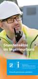 Stundensätze im Ingenieurbüro