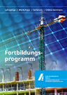 Ingenieurakademie Bayern - Fortbildungsprogramm