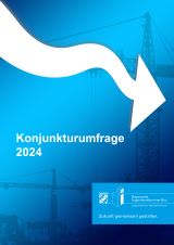 Konjunkturumfrage 2024 - Ergebnisse