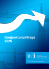 Konjunkturumfrage 2025 - Ergebnisse und Auswertung