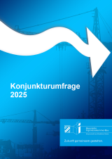 Konjunkturumfrage 2024 - Ergebnisse