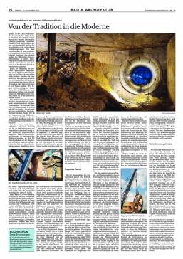 17/11/2017 / Auslandspraktikum Indien / Carolyn Meyer