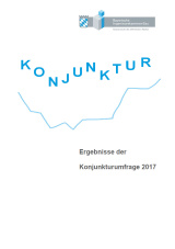 Konjunkturumfrage 2017 - Ergebnisse