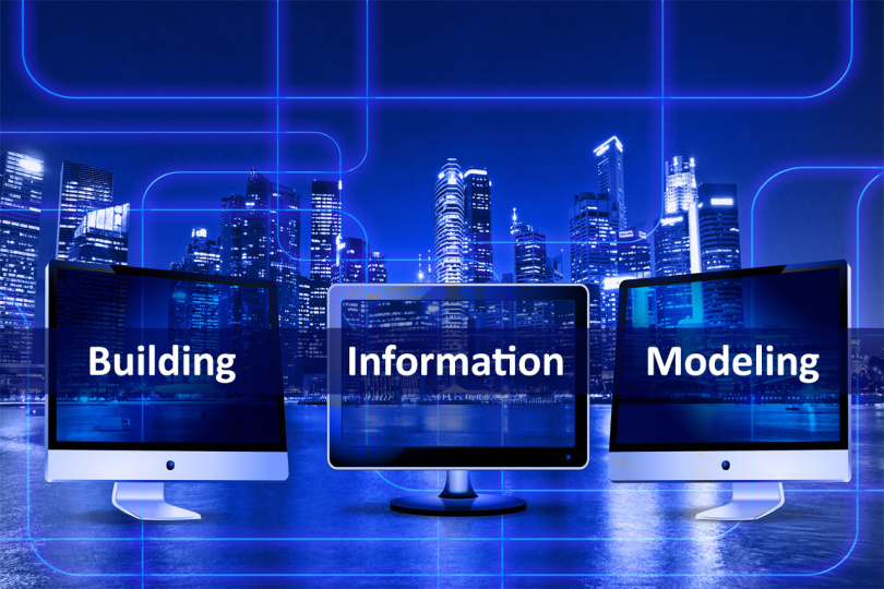 BIM-Seminare: Jetzt einsteigen und buildingSMART/VDI Zertifikat erwerben