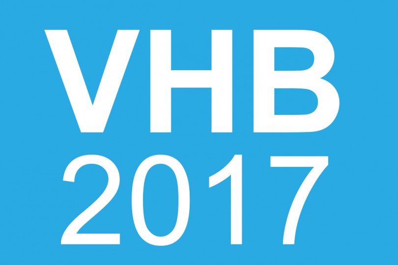 Vergabehandbuch des Bundes - VHB 2017