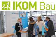 IKOM Bau vom 21.-22. Januar 2019 an der TU München