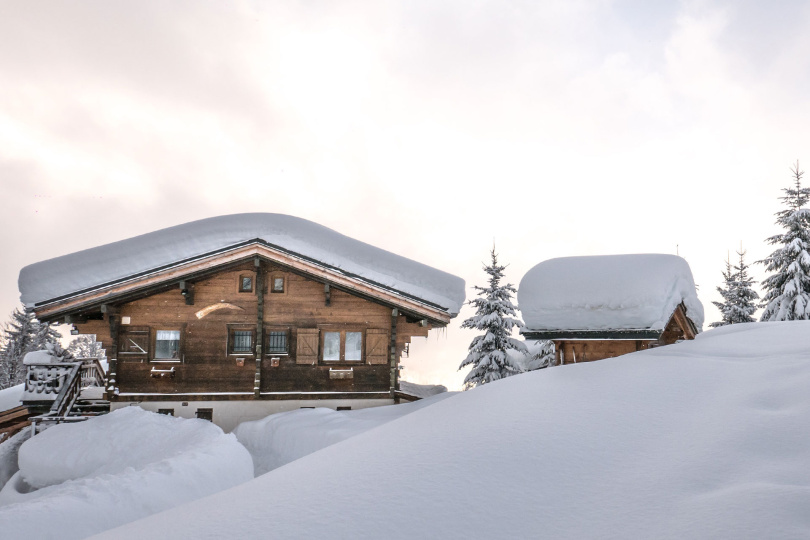 Einführung neuer Schneelastzonen gefordert