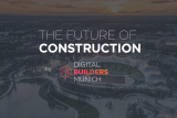 Rückblick: The Future of Construction am 14. März 2018 