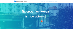 Innovators Space 