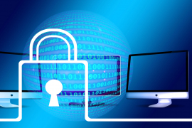 Datenschutzpaket - Foto: Geralt / Pixabay.com