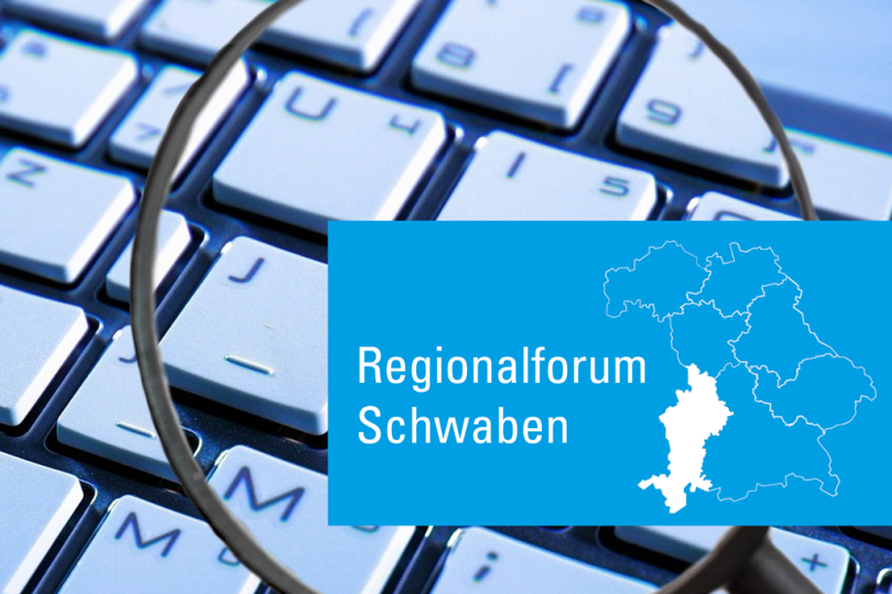 Die Datenschutz Grundverordnung - ein Überblick beim Regionalforum - ausgebucht