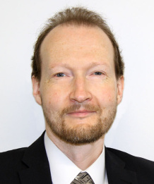 Dr. Andreas Ebert