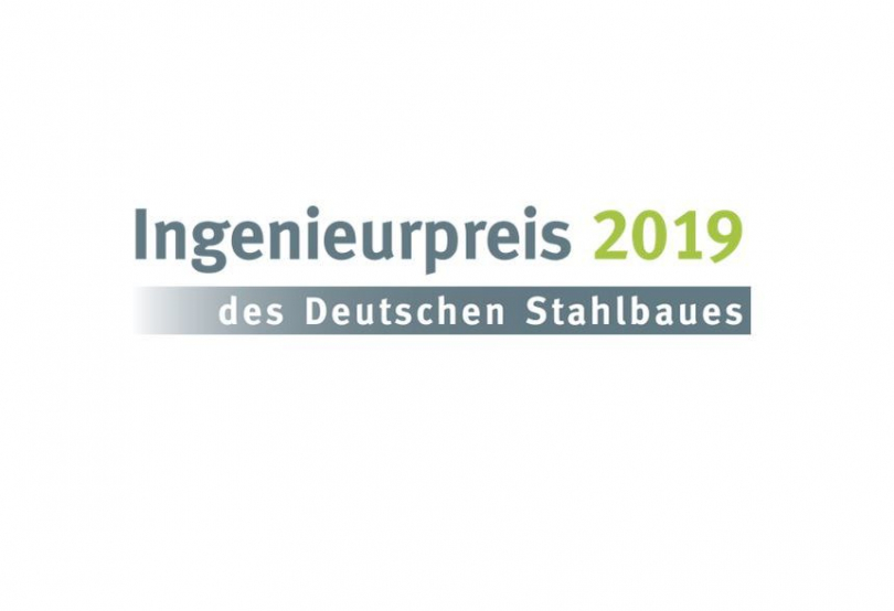 Ingenieurpreis des Deutschen Stahlbaues 2019