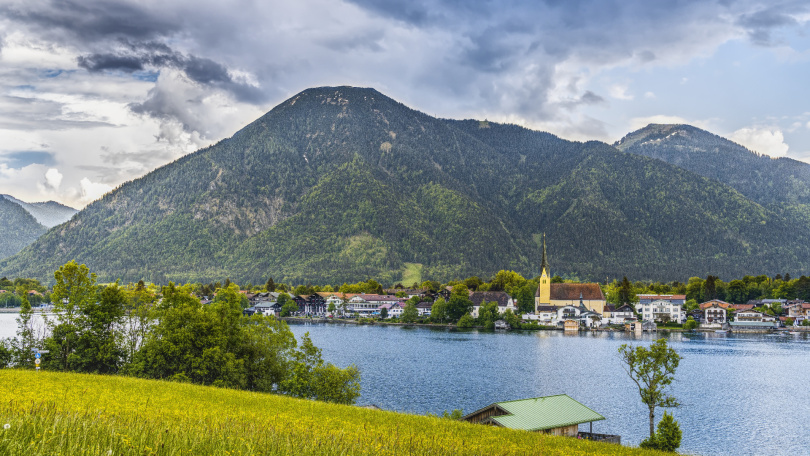 Der ländliche Raum im Fokus