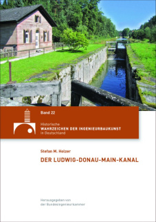 Der Ludwig-Donau-Main-Kanal