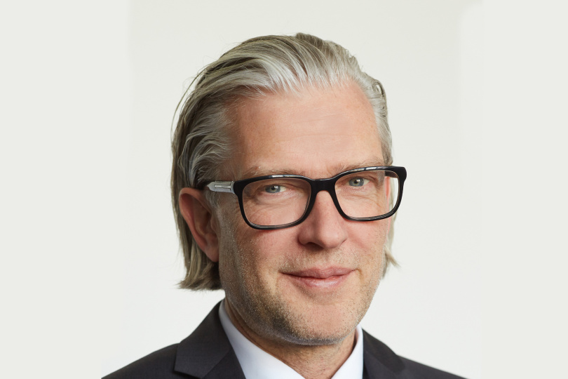 Jörg Thiele ist neuer VBI-Präsident