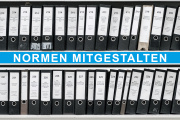 Normen mitgestalten - 22.10.2018 - München - Foto:Samuel Zeller / Unsplash.com