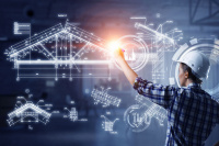 BIM Seminare und Online-Trainings - © Foto: Sergey Nivens / Fotolia.com