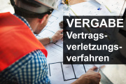 Vertragsverletzungsverfahren - Vergaberecht