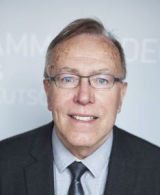 Hans-Ullrich Kammeyer, Präsident der Bundesingenieurkammer: