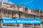 Sozialer Wohnungsbau: Bundesrat gibt grünes Licht für Grundgesetzänderung 