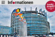 Europawahl 2019: Positionen der Parteien zur Freiberuflichkeit in der EU