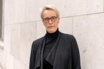 Anne Katrin Bohle, Staatssekretärin im Bundesministerium des Innern, für Bau und Heimat