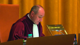 Generalanwalt Maciej Szpunar