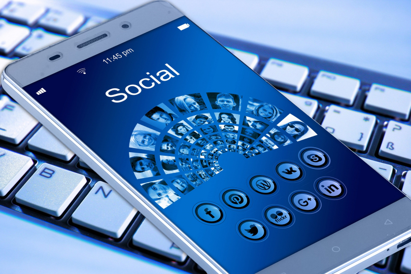 Social Media für Ingenieure: Neue Seminare und Webinare ab Juni 2019 - © Foto: Social Ninja / https://socialninja.net/ über Gerd Altmann auf Pixabay;