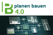 planen-bauen 4.0 GmbH erhält Zuschlag für Nationales BIM-Kompetenzzentrum