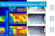 Jetzt über das neue Gebäudeenergiegesetz GEG informieren!