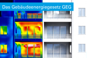 Gebäudeenergiegesetz GEG beschlossen - Neue Seminare