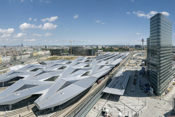 Fachexkursion der VSVI Bayern nach Bratislava und Wien