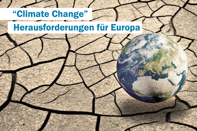 Europäischer Katastrophenschutzkongress  - 27./28.08.2019 - Berlin