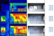 Energetische Gebäudesanierung: Deutlich mehr Förderung notwendig
