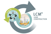 Lean Construction: Perfekte Prozesse, maximaler Mehrwert - 22.10.2019 - München