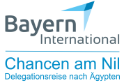 Chancen am Nil - Delegationsreise  nach Ägypten