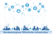 Bundeskongress Öffentliche Infrastruktur - 04.12.2019 - Berlin